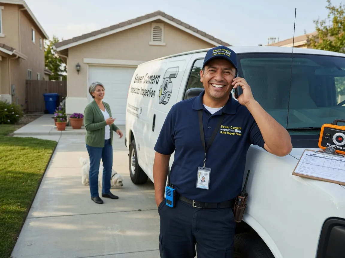 Sewer Line Repair Green Pond, AL FAQs